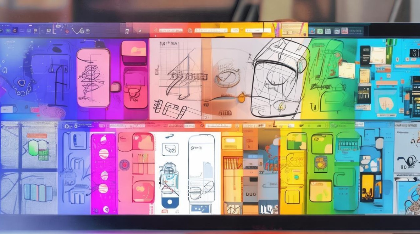 如何制作吸引眼球的app图标？从设计到成品，全方位指南揭秘！-图1