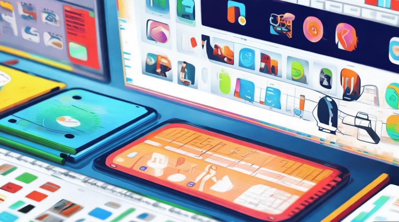 如何制作吸引眼球的app图标？从设计到成品，全方位指南揭秘！-图3