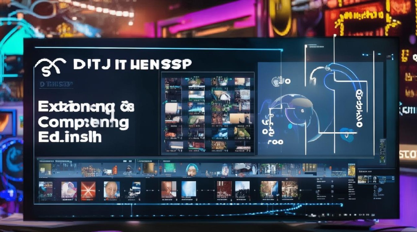 视频剪辑技巧揭秘，如何从台词中提取并剪辑精彩片段？-图3