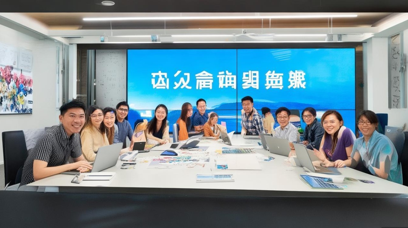 舟山产品设计程序员招聘，为何选择加入我们团队？-图1