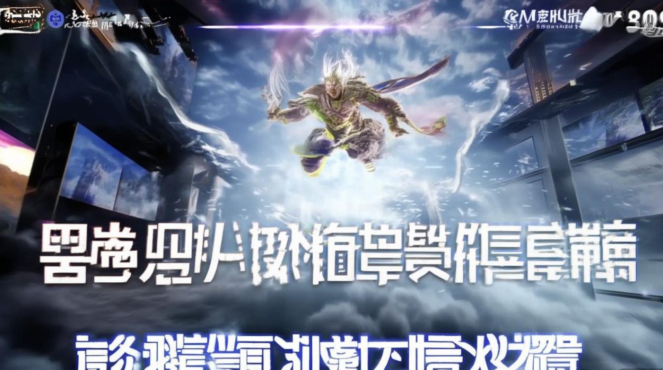 渡劫战神视频剪辑技巧全解析，新手必看30秒高效剪辑法-图1