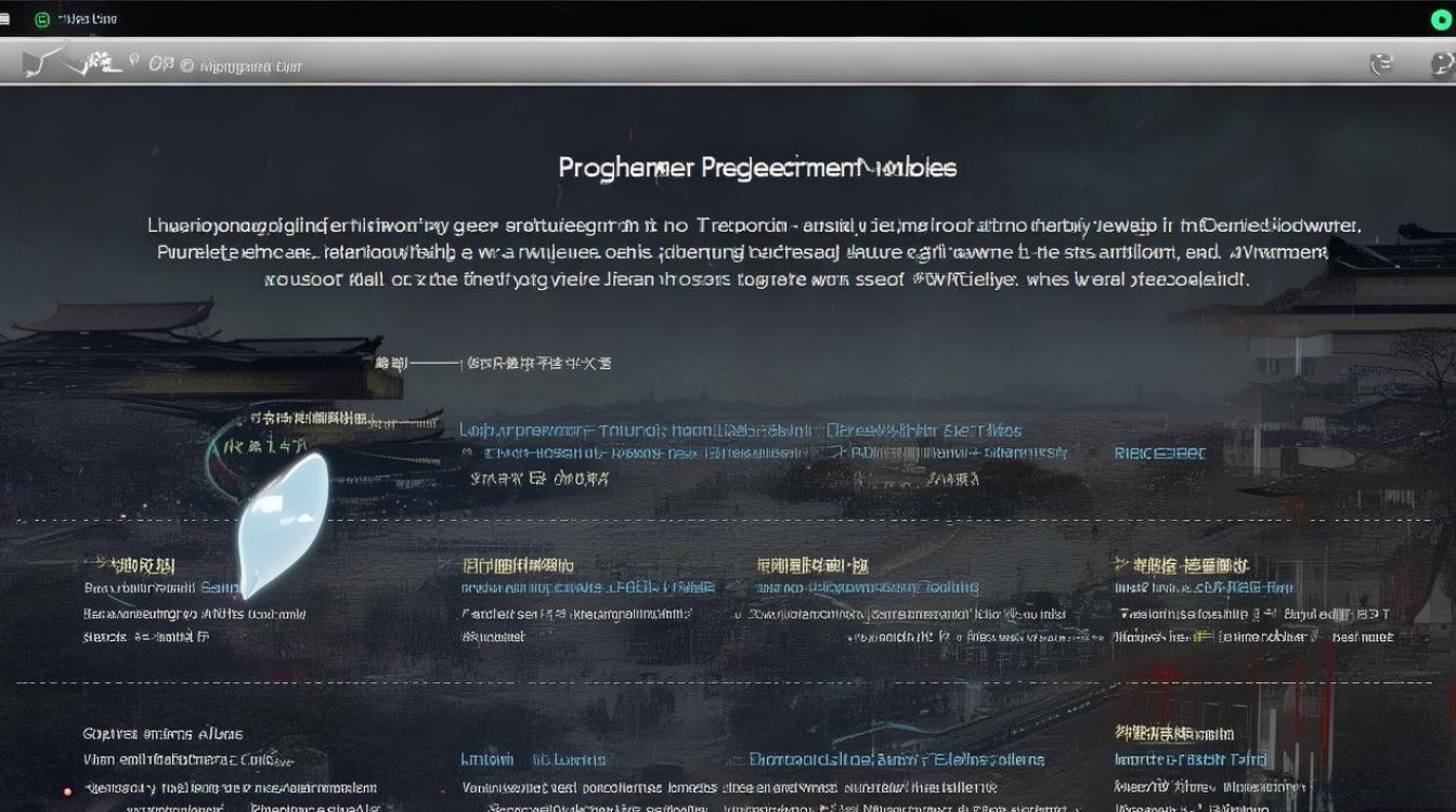 鲁商程序员招聘网官网，有哪些隐藏的优质职位等待被发现？-图1