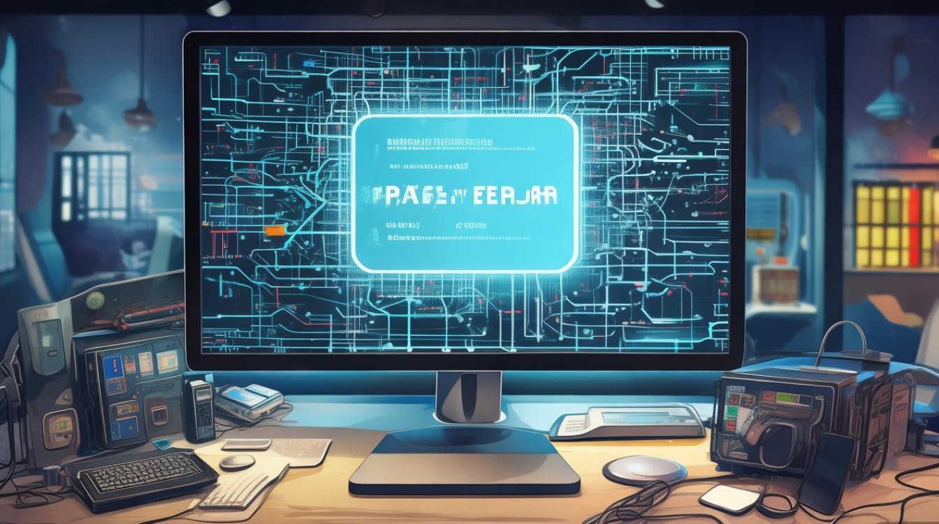 电脑频繁报错page，究竟是什么原因导致的问题？-图1