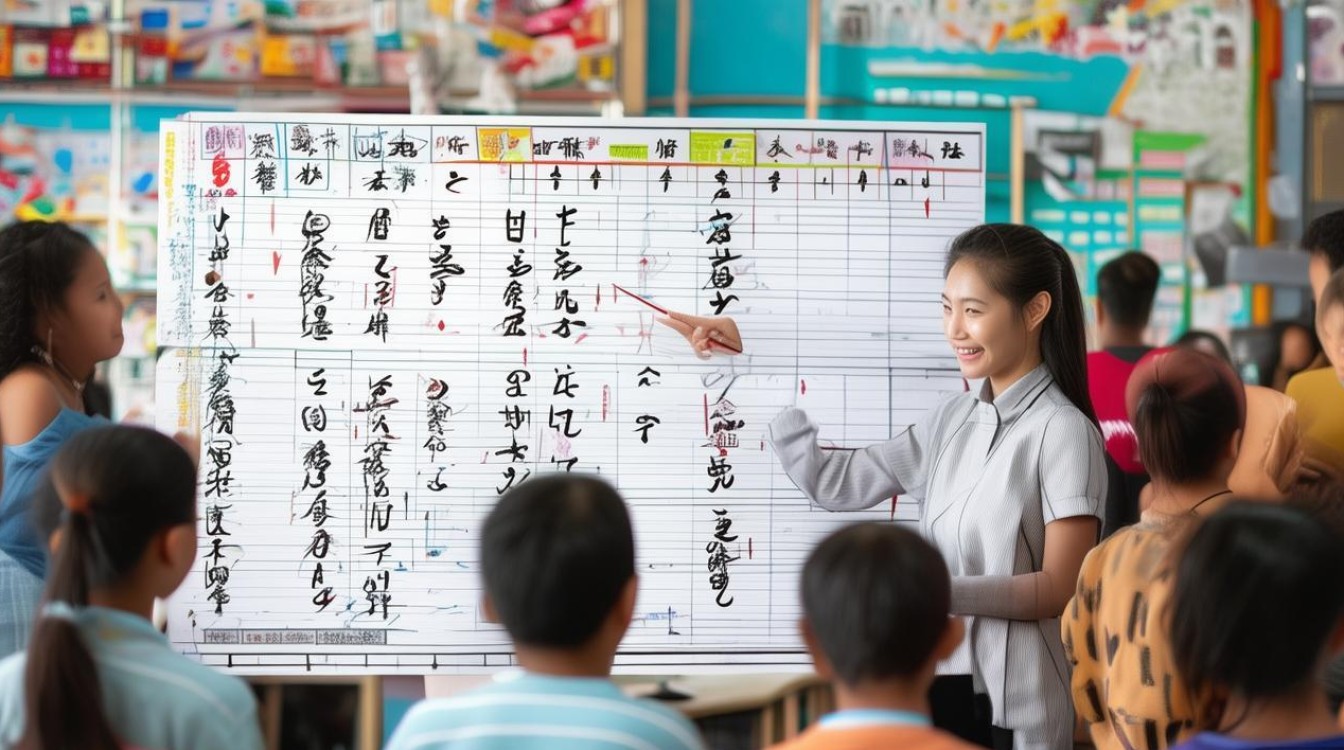 姓氏笔画排序规则是什么？如何正确按姓氏笔画顺序排列？-图1