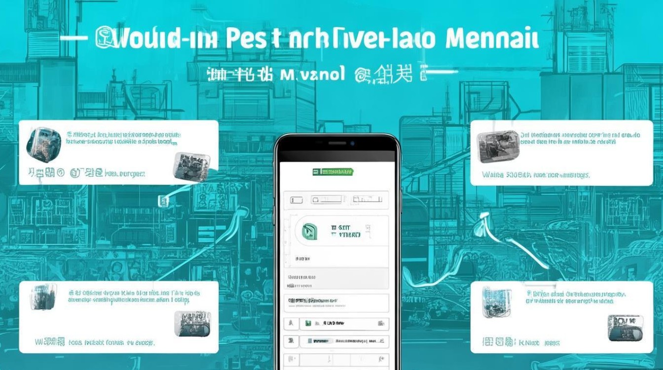 微信朋友圈发布技巧详解，如何快速高效地发表自己的动态？-图1