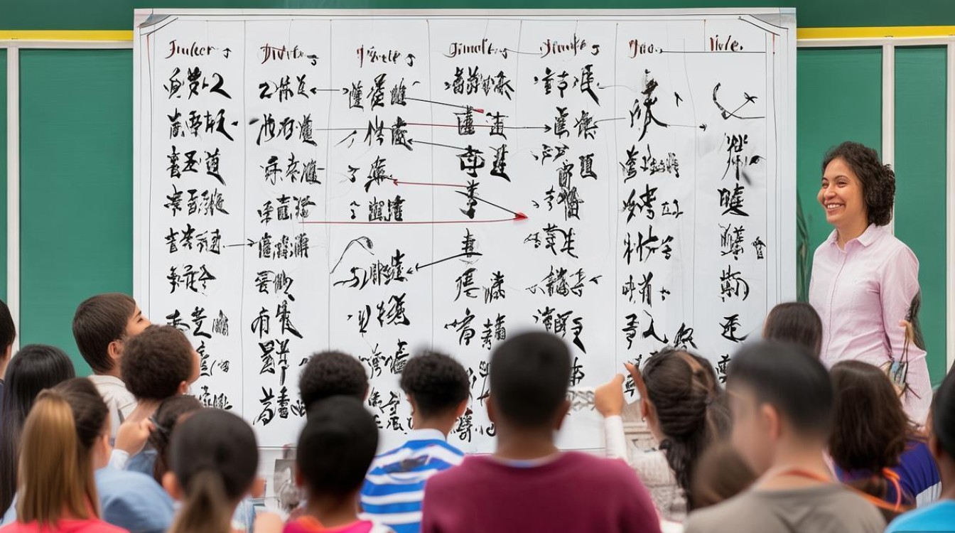 姓氏笔画排序规则是什么？如何正确按姓氏笔画顺序排列？-图2