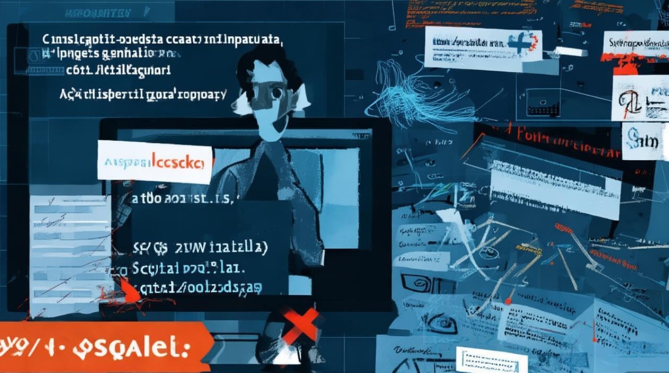 为何Informix SQLcode报错频发？深入剖析常见问题及解决策略？-图1