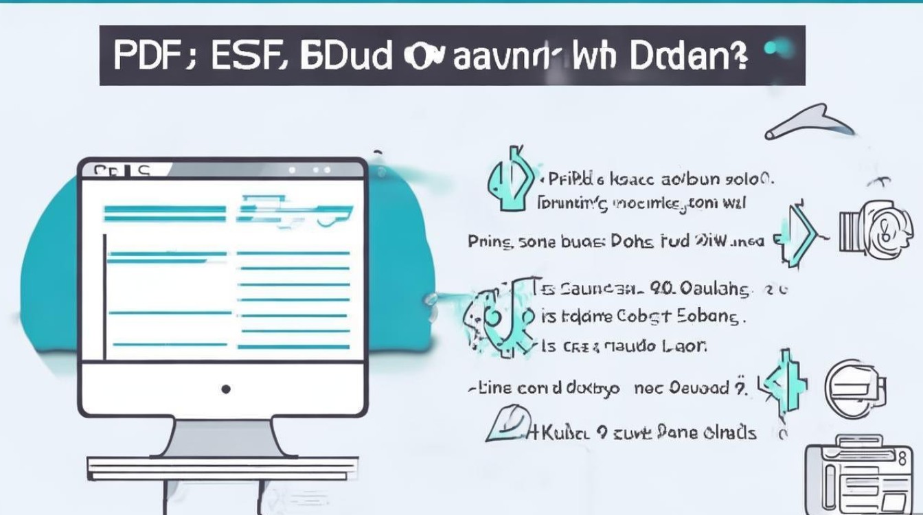 PDF文件正反面打印的正确步骤是哪些？如何操作实现双面打印？-图2