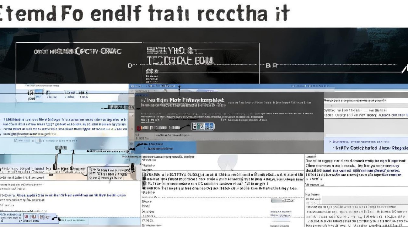 CentOS定时重启设置方法详解，如何高效管理定时重启操作？-图1