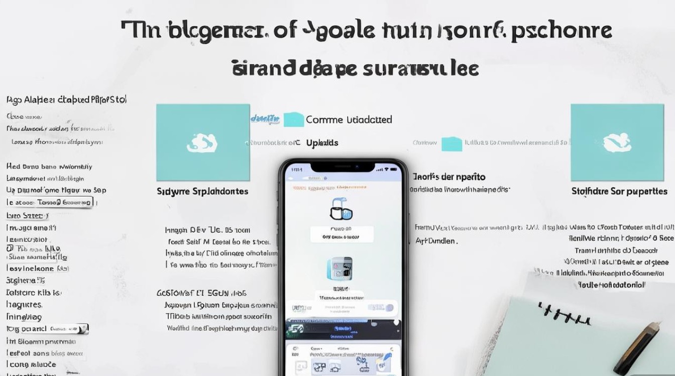 苹果手机版本更新方法详解，是否遇到升级难题，这里教你轻松解决！-图2
