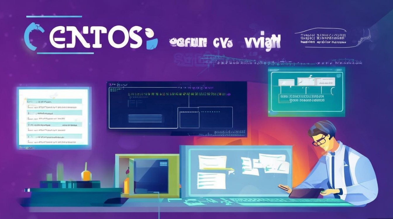 CentOS上SVN配置遇到问题？如何高效解决？-图2