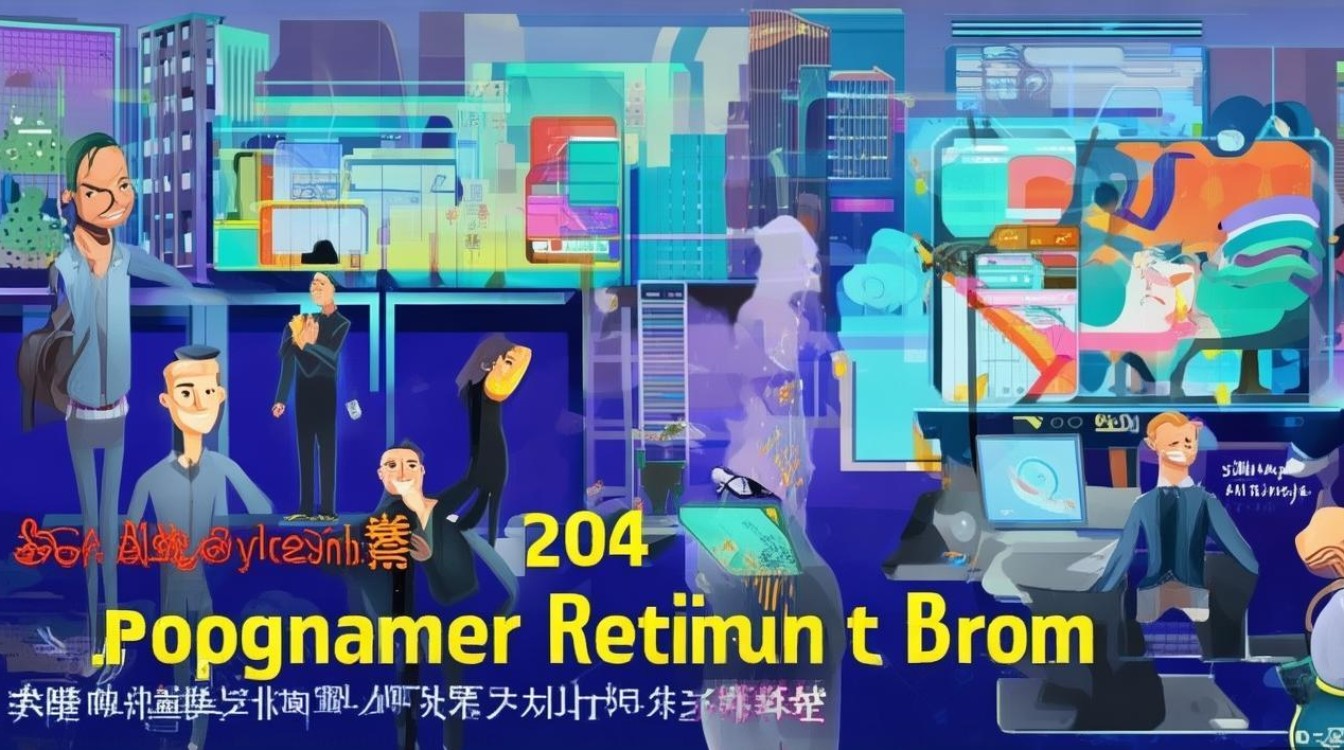2024成都程序员招聘热潮下，哪些技能是求职者必备？薪资待遇如何？-图3