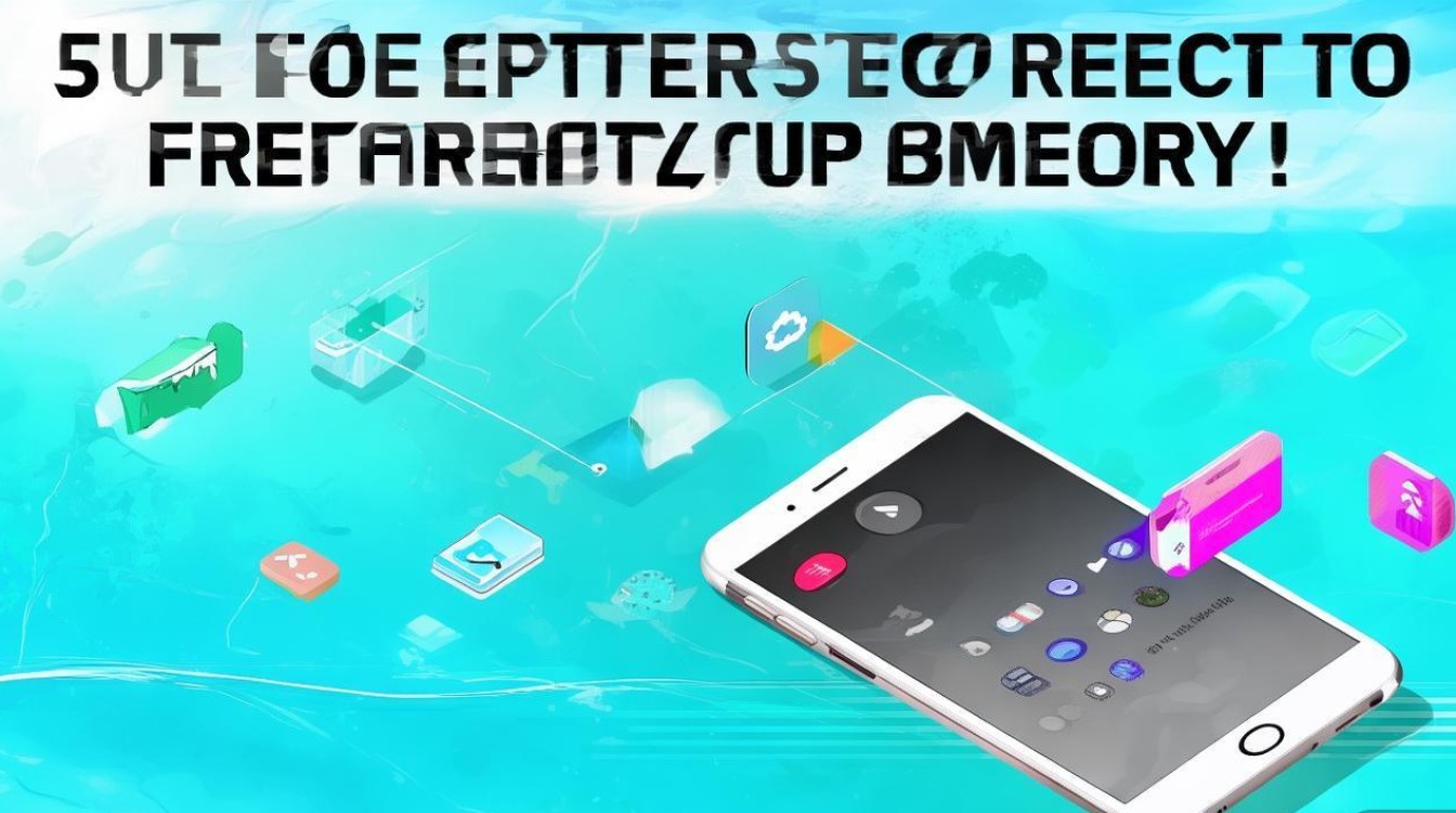 手机内存紧张？揭秘高效释放手机内存的五大秘诀！-图1