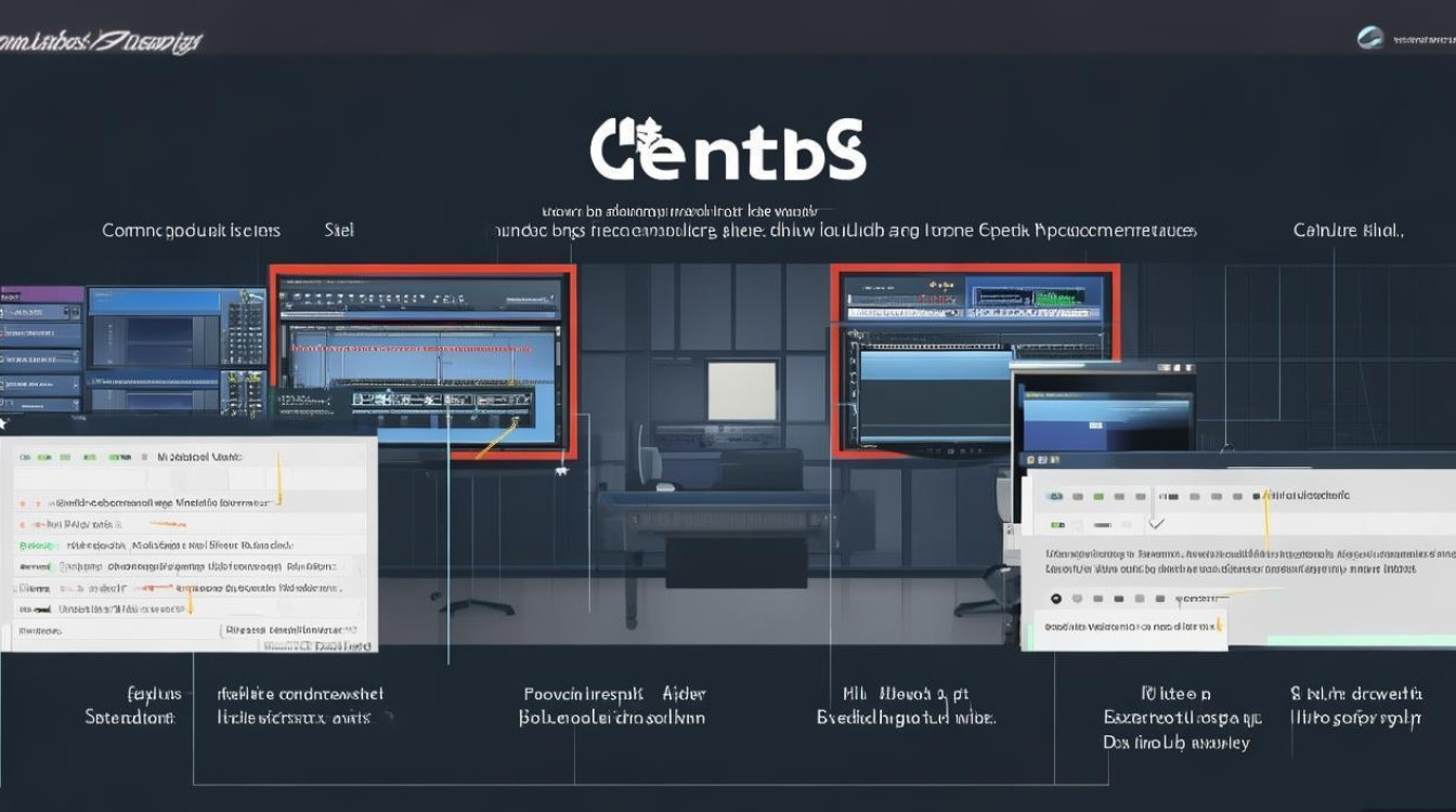CentOS VMWare Bundle配置中存在哪些常见问题及解决方法？-图1