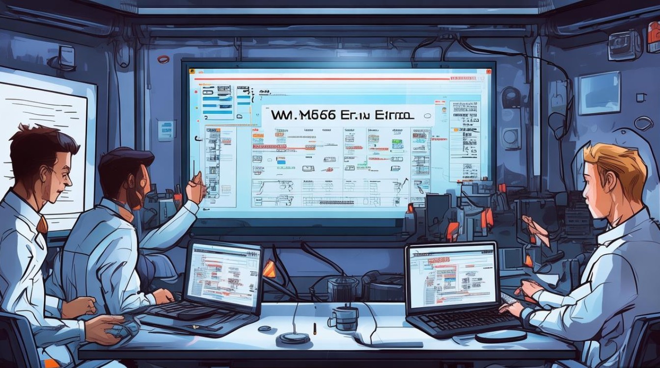 vm156报错究竟是什么原因导致的？如何解决这个常见问题？-图1