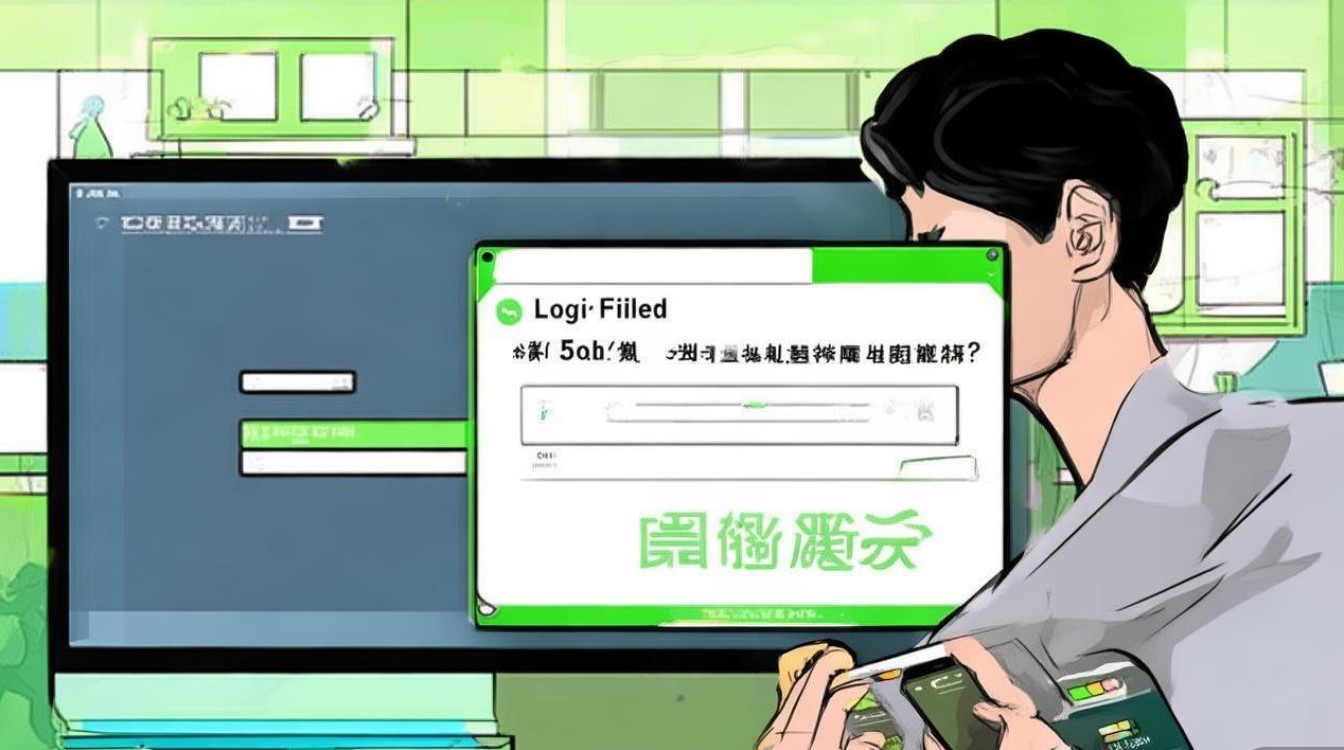 微信登录屡次报错？是哪出了问题？30字长尾标题，微信登录故障频繁，用户面临登录难题，官方回应为何出错？-图2