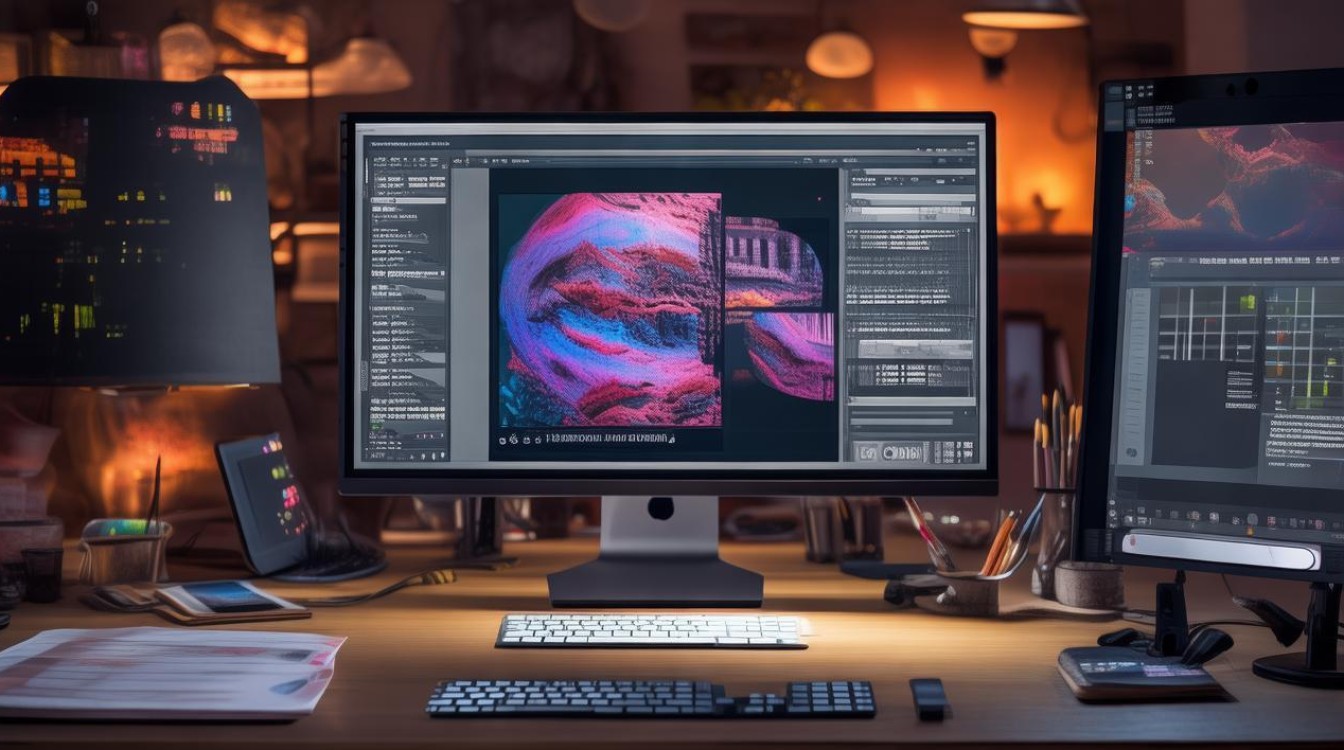 Photoshop制作特效技巧揭秘，如何轻松掌握特效制作方法？-图2