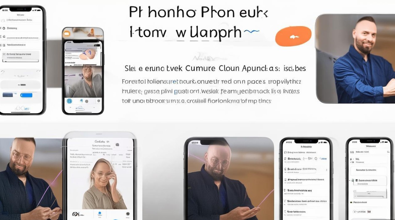 苹果手机云备份操作步骤详解，是否遇到难题？快速解决疑问！-图1