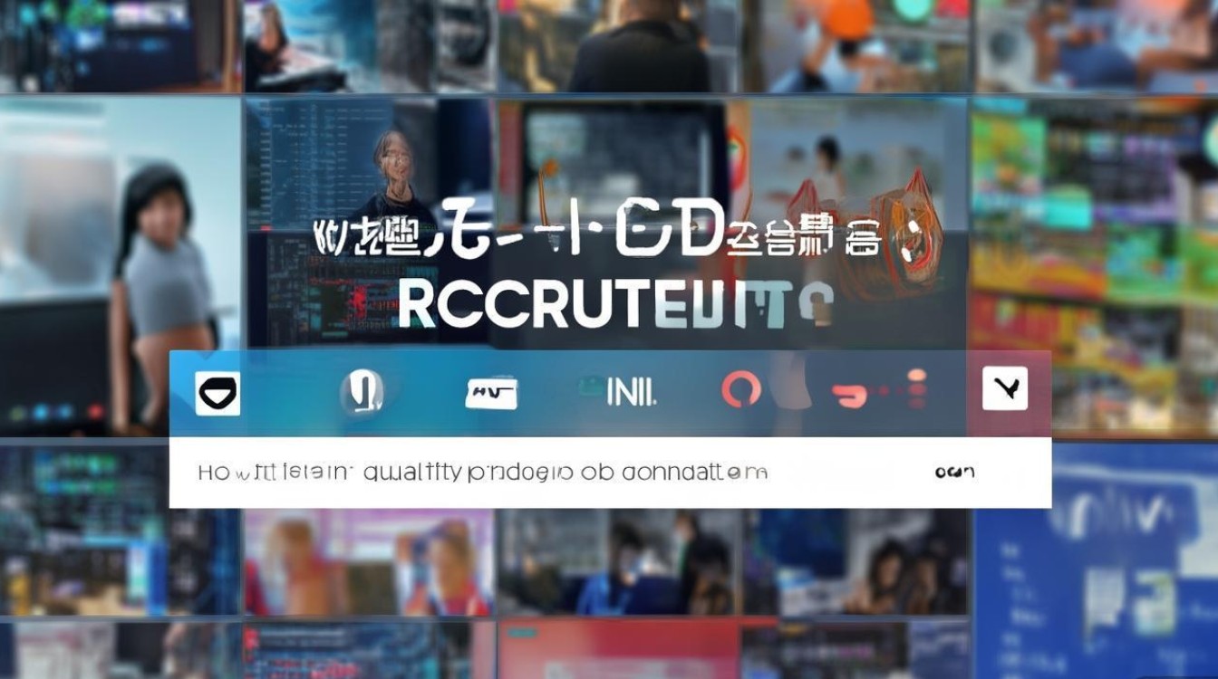 新乡程序员速成班招聘网，如何快速找到优质编程工作机会？-图1