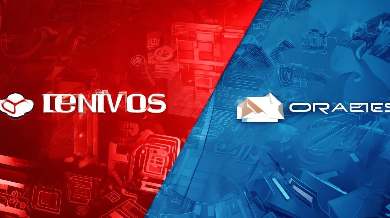 CentOS vs Oracle Linux，两者有何本质区别？使用体验如何？-图1