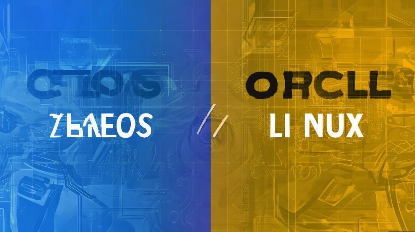 CentOS vs Oracle Linux，两者有何本质区别？使用体验如何？-图3