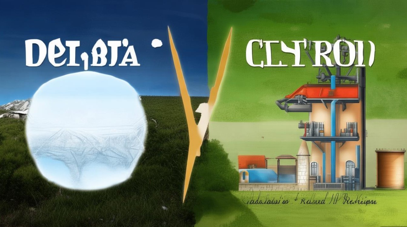 Debian Linux vs. CentOS，两者有何核心差异与适用场景？-图2