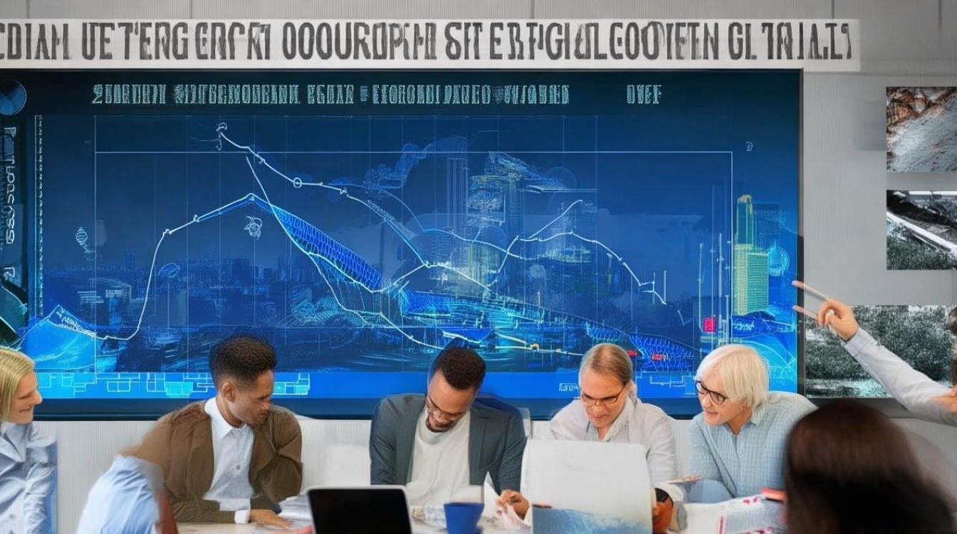 it外包如何在激烈市场竞争中实现盈利与成长？揭秘行业困境与突破之道！-图1