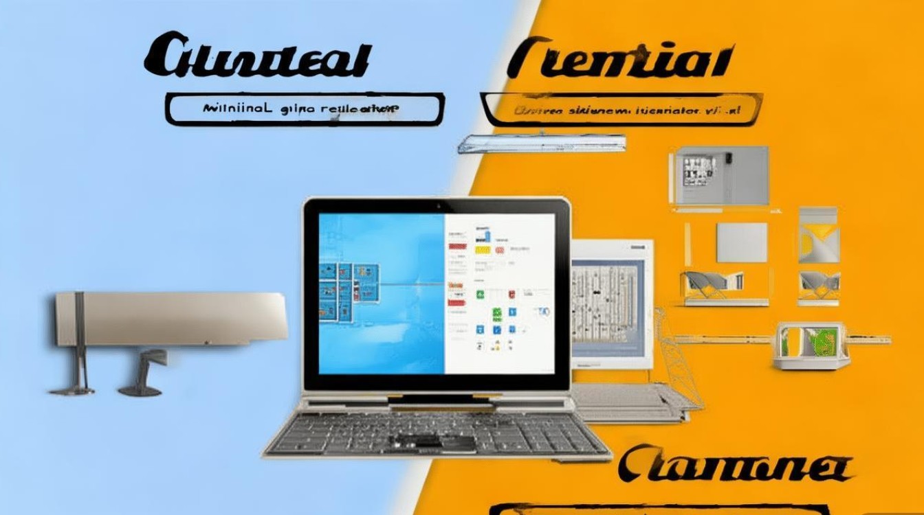 CentOS Minimal与标准版有何本质区别？详细对比解析！-图2