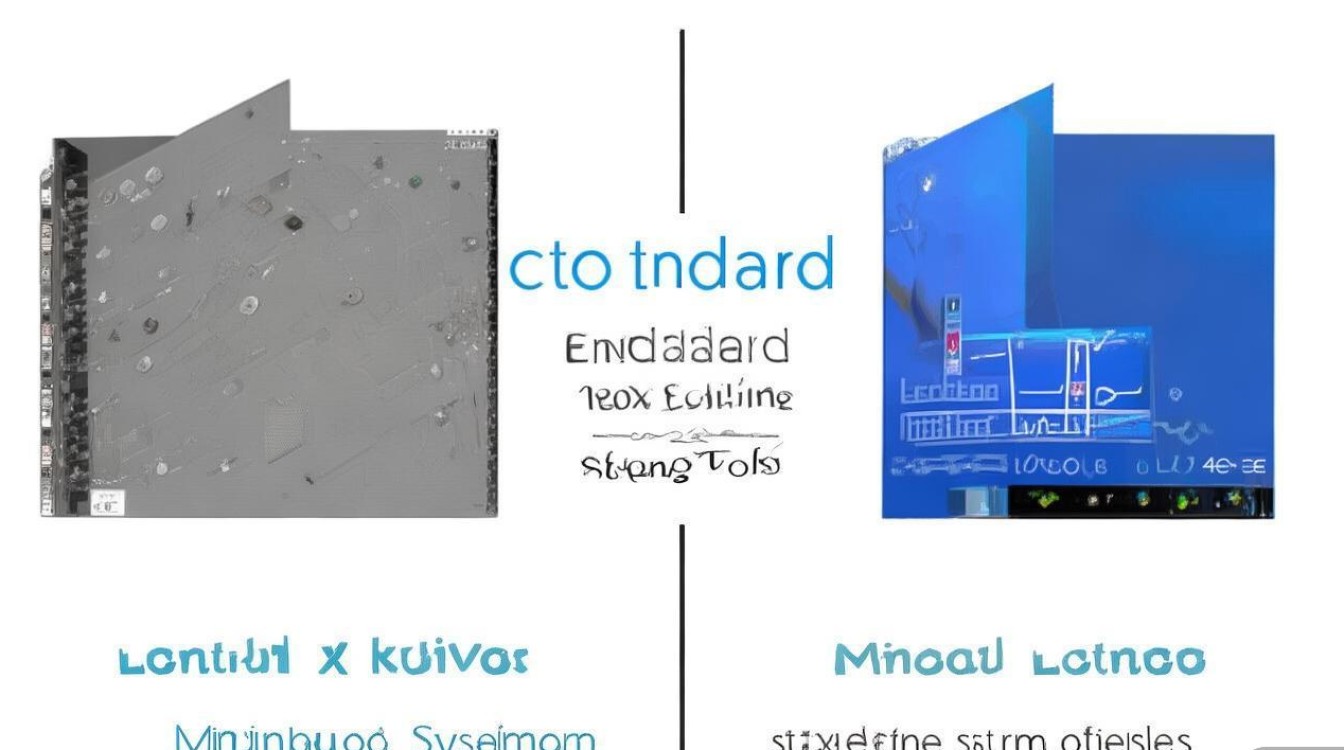 CentOS Minimal与标准版有何本质区别？详细对比解析！-图3