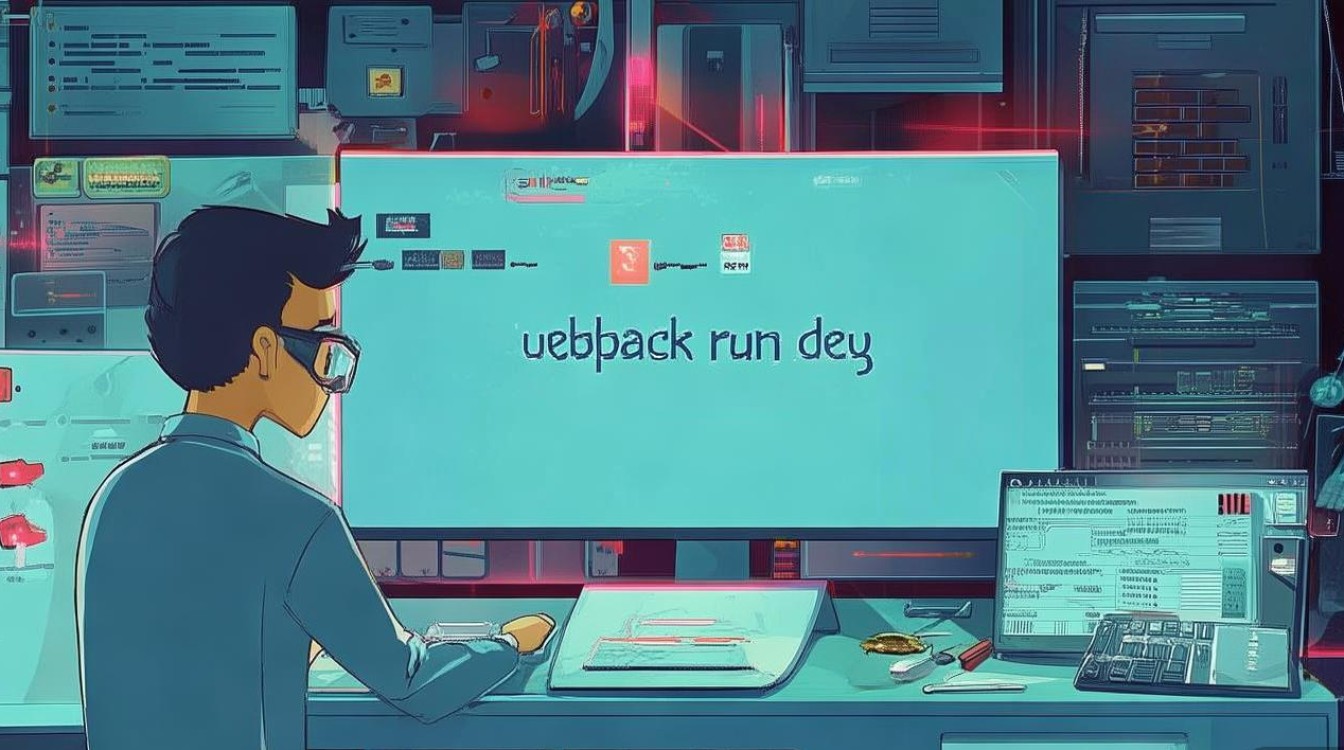 webpack run dev报错为何频繁出现？排查与解决技巧详解！-图1