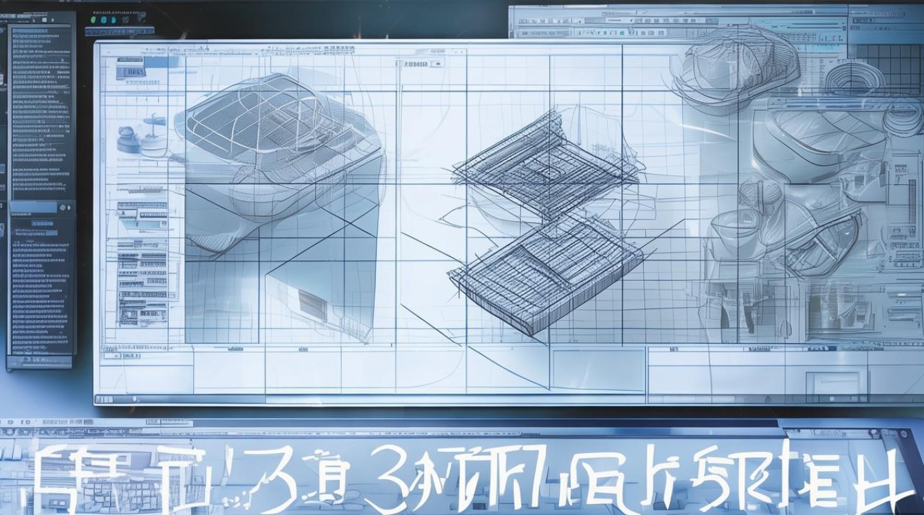 CAD中3D建模的具体步骤和技巧有哪些？-图2