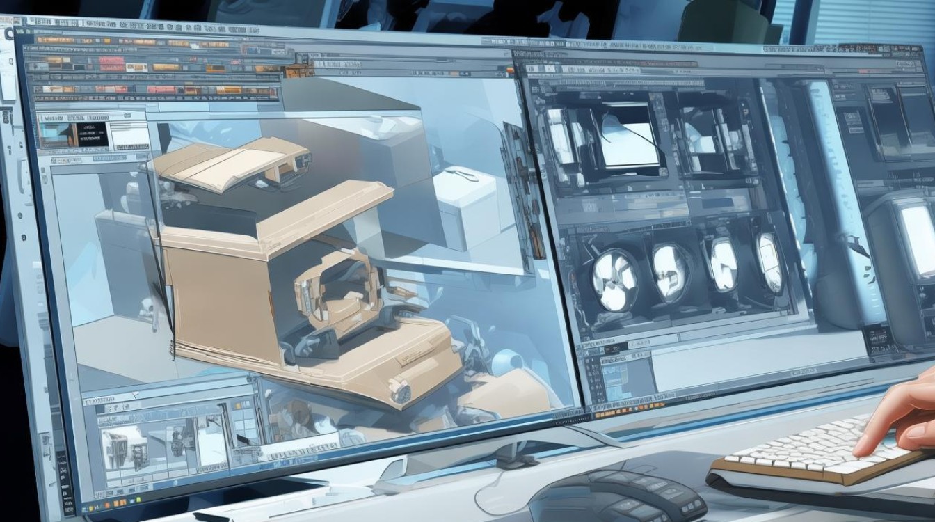 CAD中3D建模的具体步骤和技巧有哪些？-图3