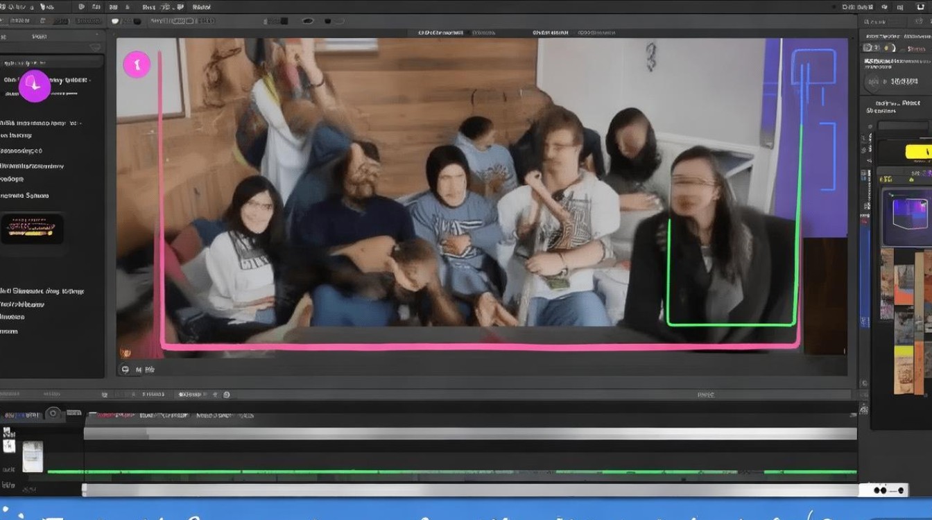 宿舍劈叉视频如何巧妙剪辑？技巧分享与案例解析！-图1