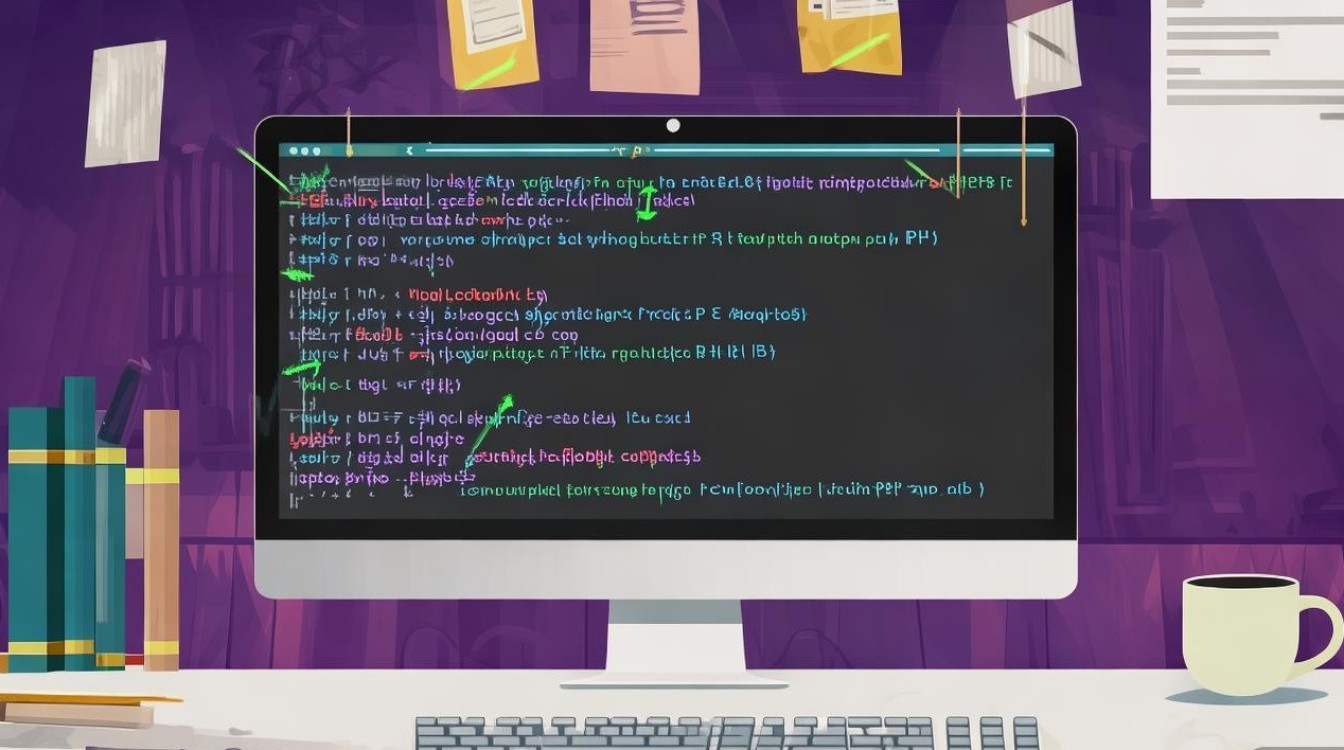 PHP如何正确设置打开报错功能，避免开发过程中的困扰？-图1