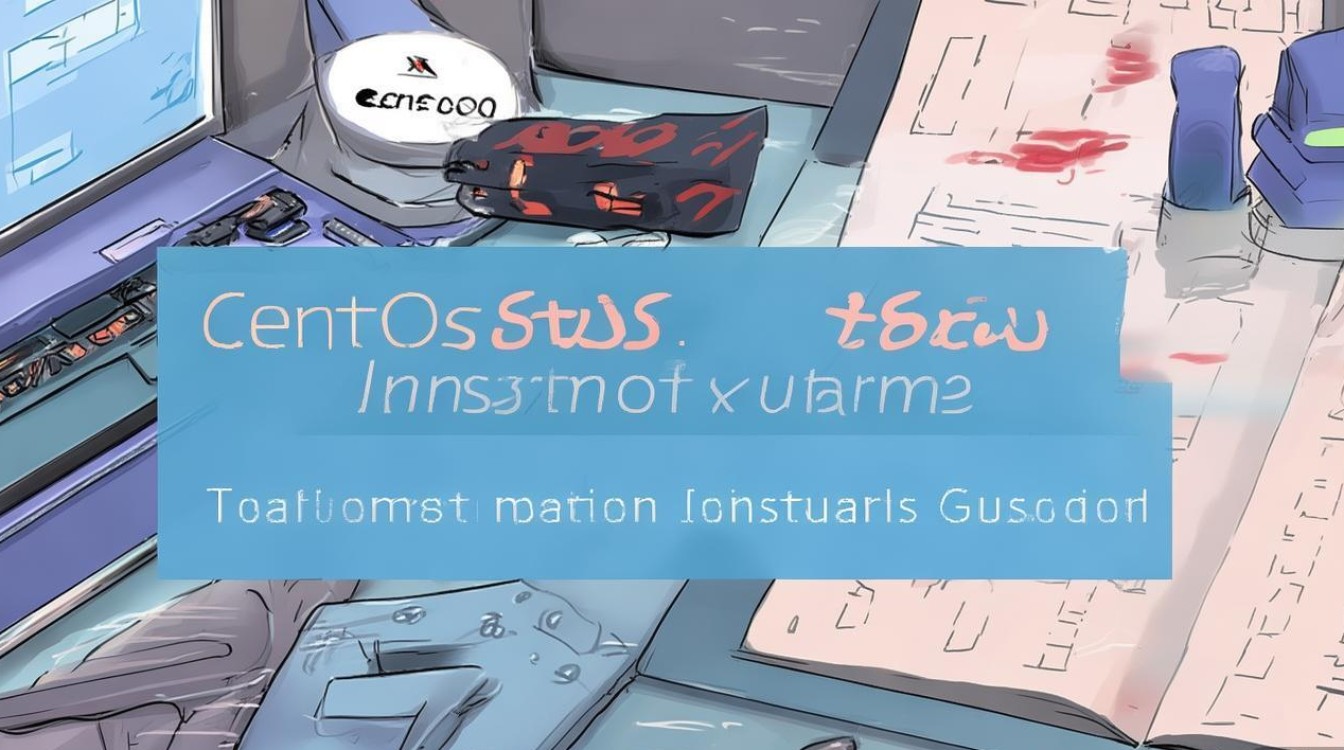 CentOS安装xterm时遇到哪些常见问题及解决方法？-图2