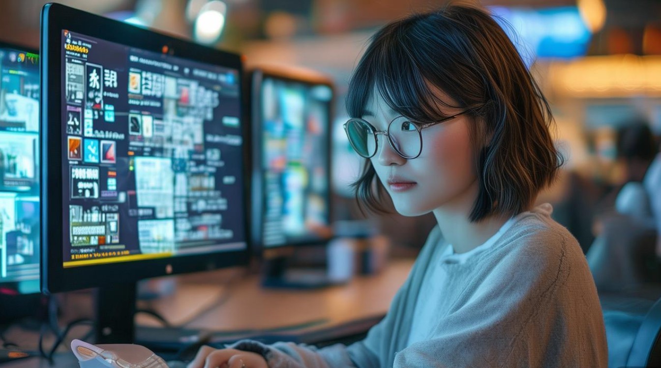沪漂女程序员在招聘信息网上如何找到适合自己的工作机会?-图2 沪漂女程序员在招聘信息网上如何找到适合自己的工作机会?-图2