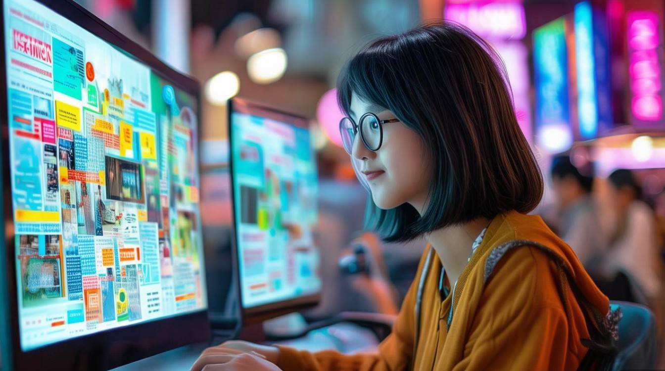 沪漂女程序员在招聘信息网上如何找到适合自己的工作机会?-图3 沪漂女程序员在招聘信息网上如何找到适合自己的工作机会?-图3