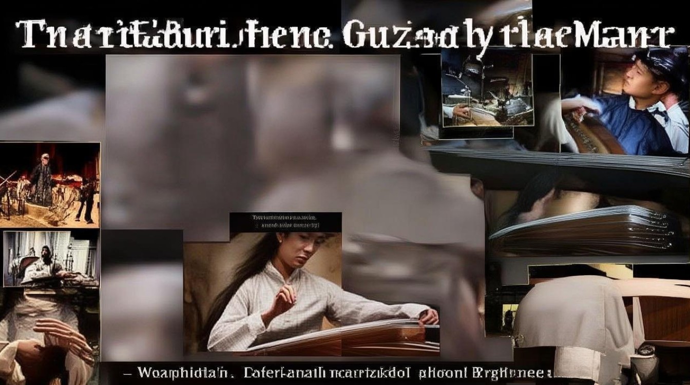 如何将古筝演奏视频巧妙剪辑成精美作品？技巧与步骤揭秘！-图2