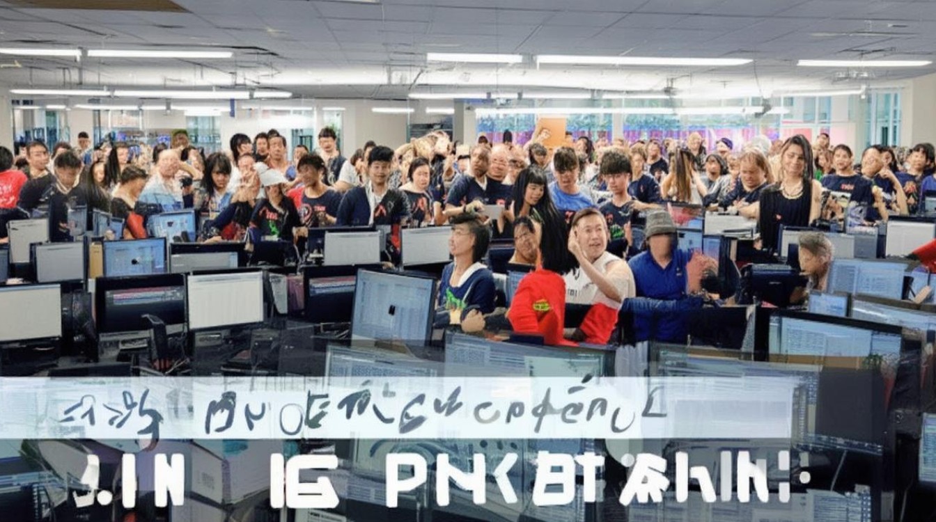 拼多多大规模招聘千万程序员，这是否意味着将掀起行业变革？-图3