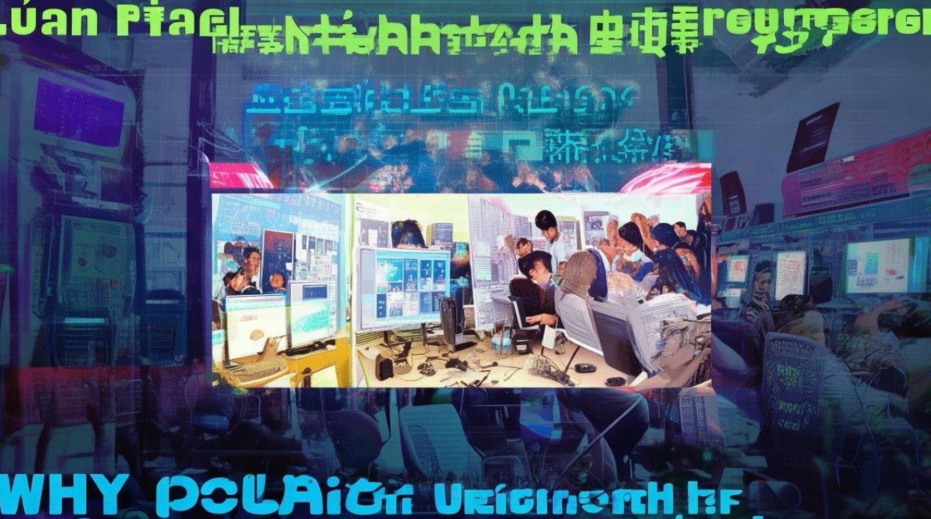 六安人才网程序员招聘，为何如此热门？揭秘六安程序员就业前景！-图3