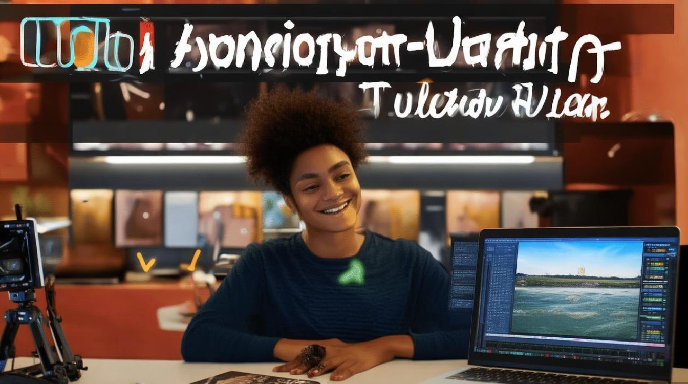 视频剪辑教程，从零开始，揭秘如何制作出精美的视频选集？-图3