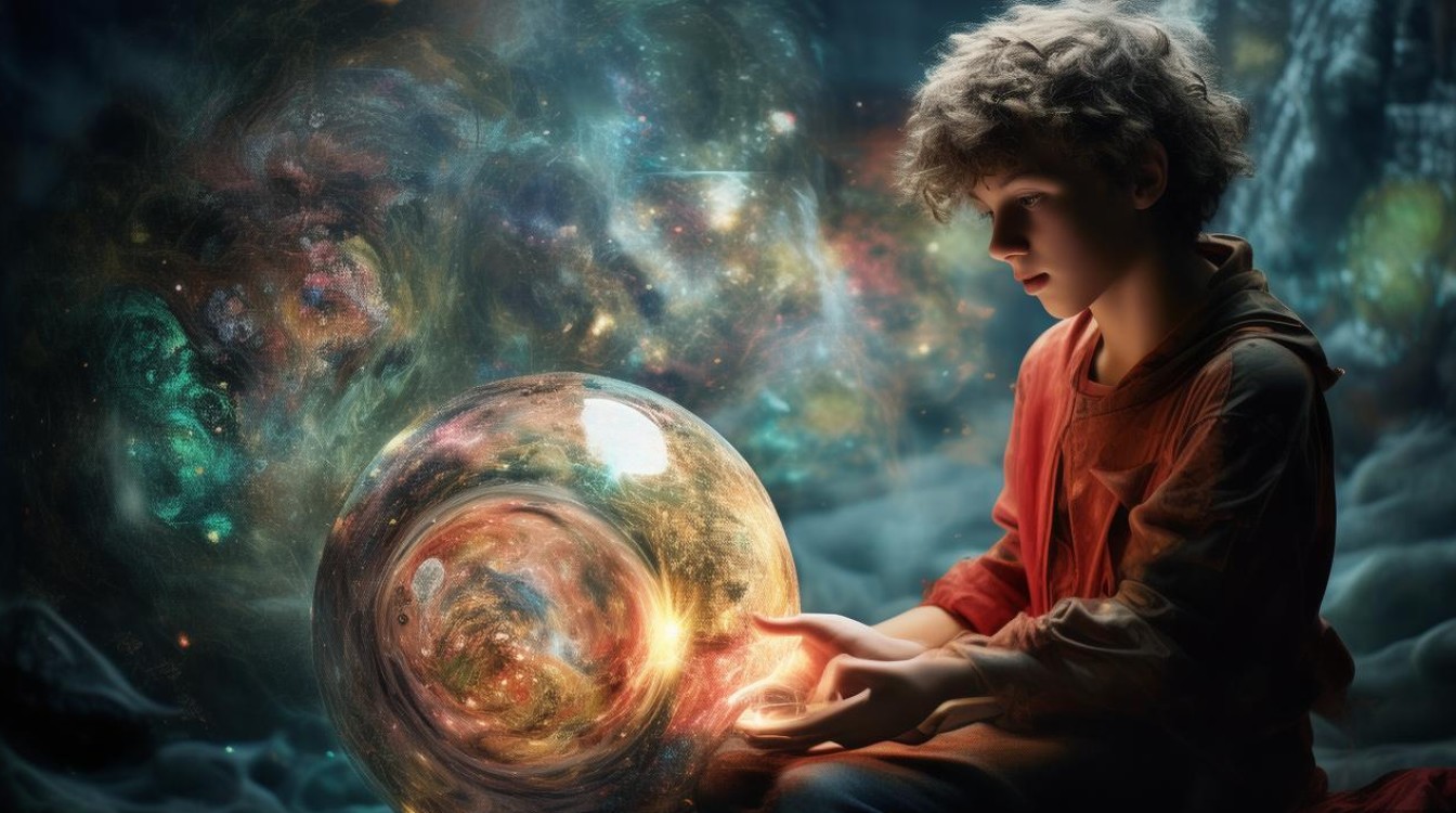 疑惑如何开始幻想并有效剪辑视频，创作出令人惊叹的作品？-图3