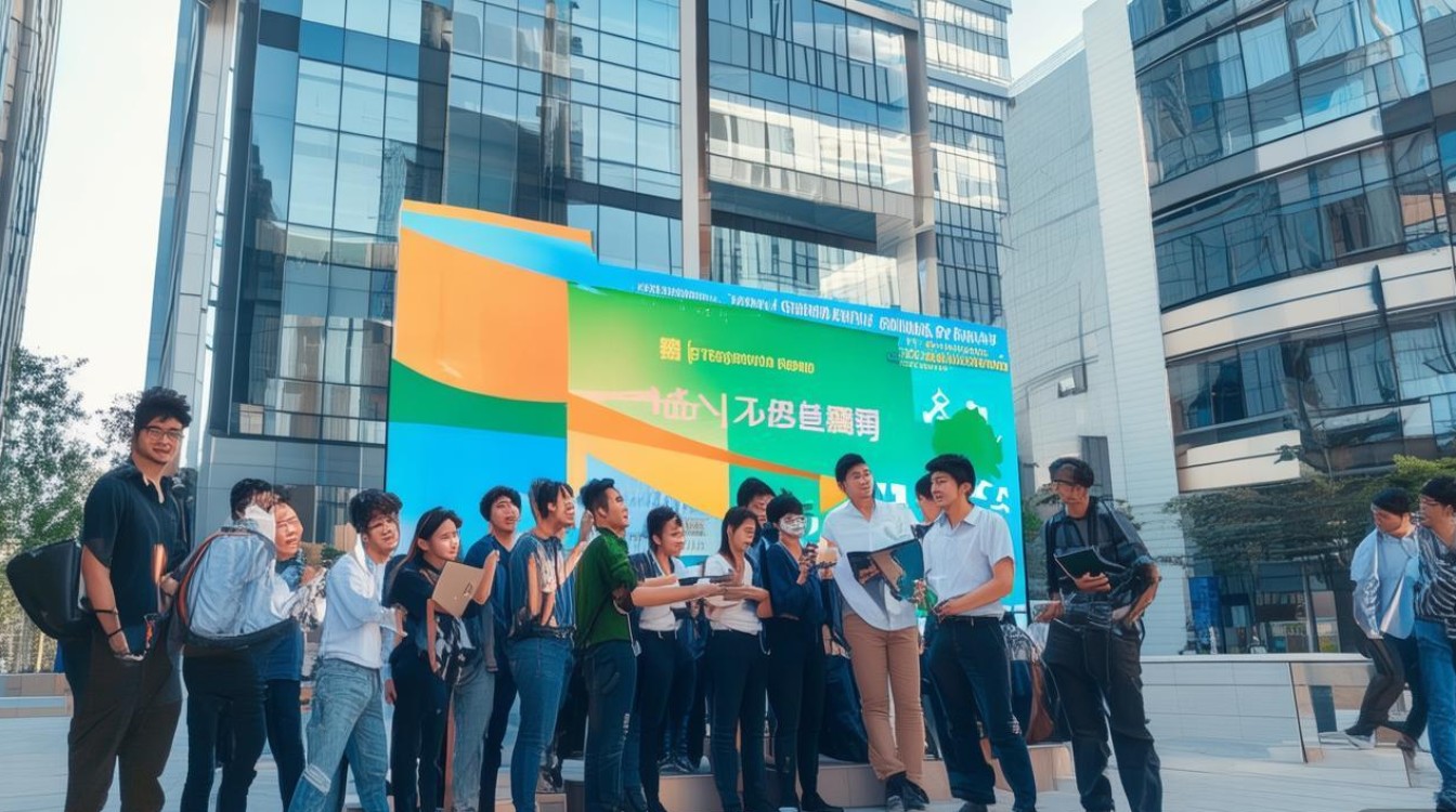 京盐融园创业园程序员招聘,为何这个园区吸引众多求职者?-图3 京盐融园创业园程序员招聘,为何这个园区吸引众多求职者?-图3