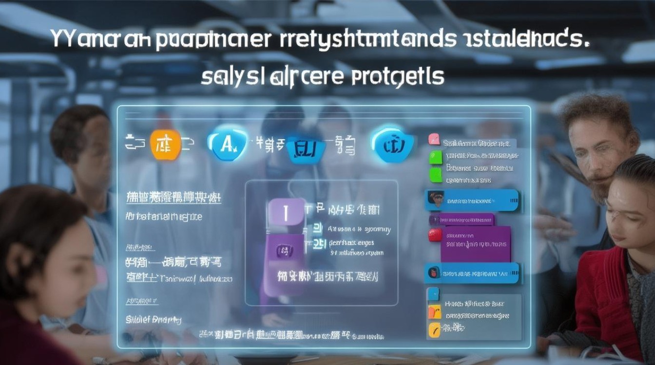 永钢程序员招聘条件严格吗？薪资待遇如何？职业发展前景怎样？-图2