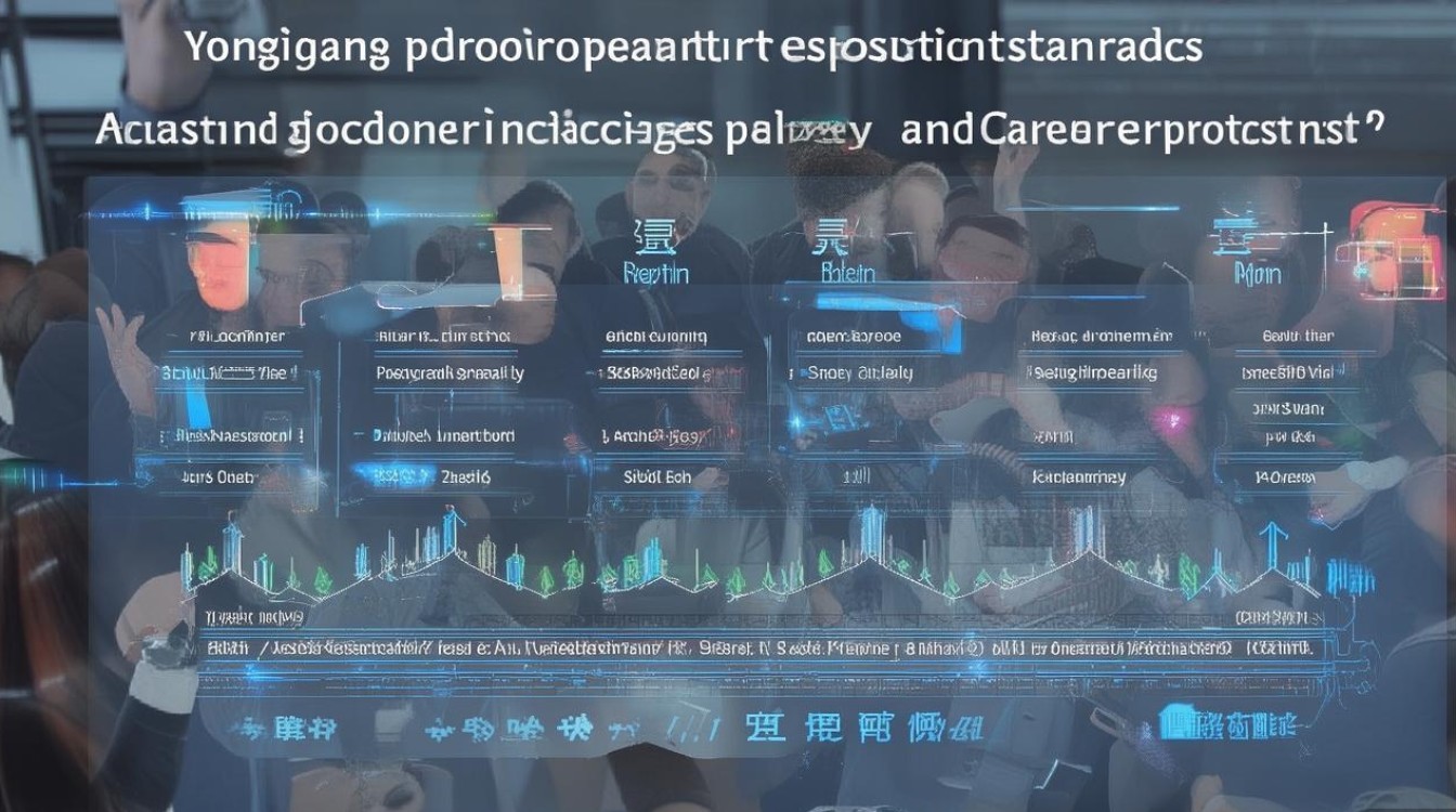 永钢程序员招聘条件严格吗？薪资待遇如何？职业发展前景怎样？-图3