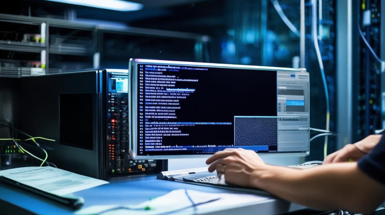 使用QEMU NBD在CentOS上搭建存储，具体步骤和注意事项有哪些？-图1