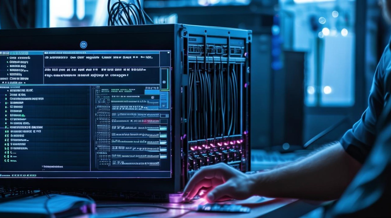 使用QEMU NBD在CentOS上搭建存储，具体步骤和注意事项有哪些？-图3