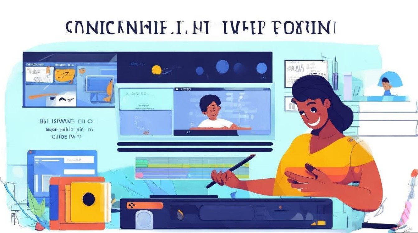 如何巧妙剪辑育儿文字,打造吸引人的育儿视频教程?-图1 如何巧妙剪辑育儿文字,打造吸引人的育儿视频教程?-图1