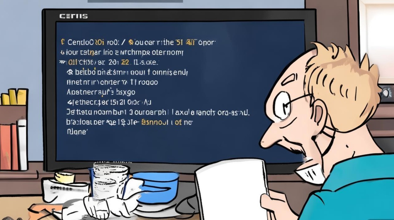 CentOS Gnome切换时遇到问题，如何正确在CentOS系统中进行Gnome桌面环境切换？-图1