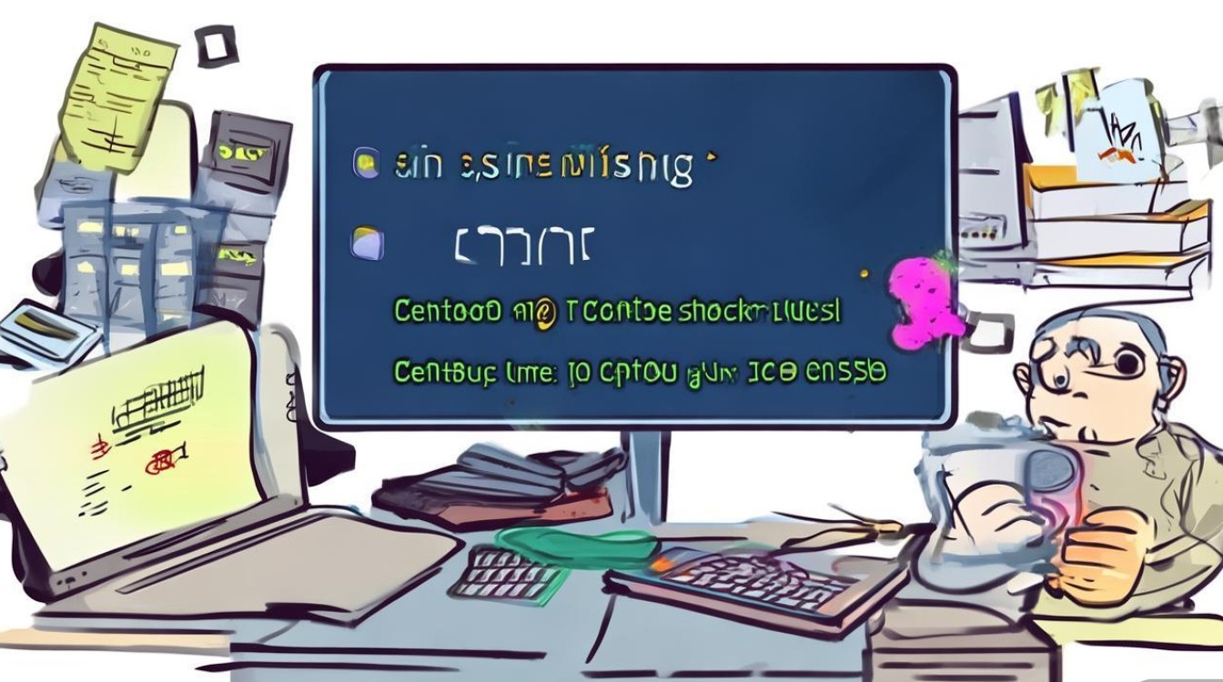 CentOS Gnome切换时遇到问题，如何正确在CentOS系统中进行Gnome桌面环境切换？-图3